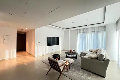 Fully Furnished | Pool View | Ready to Move In