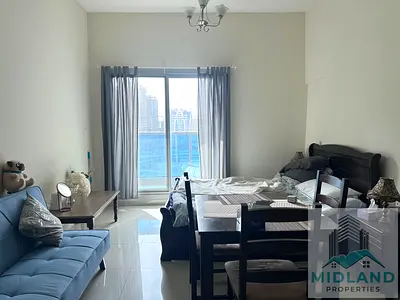 Canal View Spacious | Fully Furnished | Studio For Rent