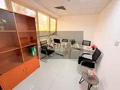 Spacious office | Bank account assistance |Free Amenities