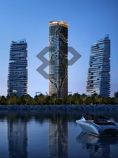 2BR Off-Plan | Dubai Maritime City |Coastal Luxury