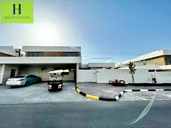 Brandnew Luxury Design Huge Size 5BR Townhouse with All Amenities Ready