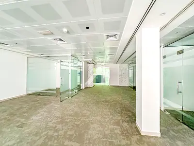 Ready Fitted Office|Located at Main Highway in SZR