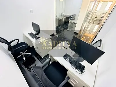 Premium Workspace| No‑Commitment Lease| Flexible Rent options