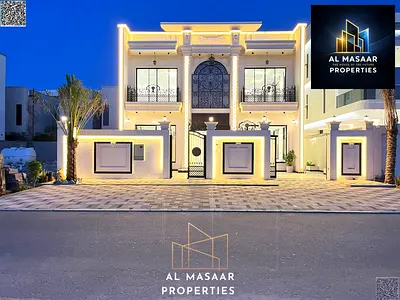 Own a small mansion of 4300 square feet, ready for immediate occupancy, with full air conditioning, no service charges, and freehold ownership.