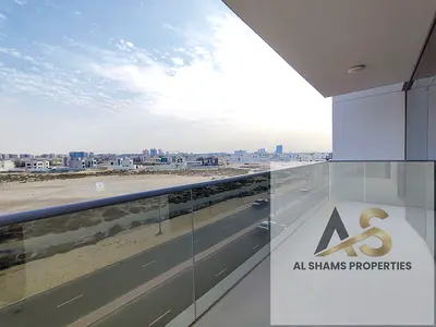 Brand New 1 BHk with Spacious study |•| Bright & Spacious |•| Modern Kitchen |•| Luxury Finishing