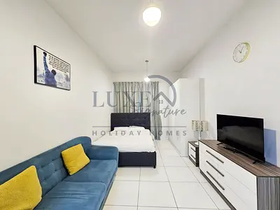 استوديو واسع في بلازو هايتس || جاهز للسكن || اتصل بنا الآن