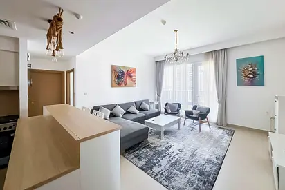 Full Park View | Chiller Free | Great Deal