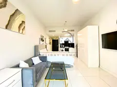 CLASSY FURNISHED STUDIO || READY TO MOVE IN || SPACIOUS LAYOUT