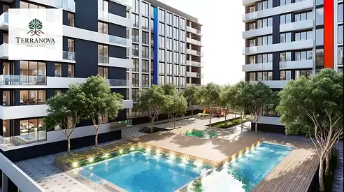 Luxury Life Style | Huge Layout | Investor Deal