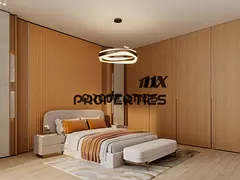 1BR Luxury | Full Cash Deal | Binghatti Skyflame 2