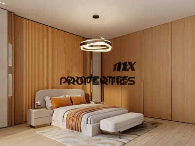 1BR Luxury | Full Cash Deal | Binghatti Skyflame 2