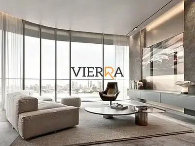 العيش الفاخر | تصميم فريد | الوصول إلى الشاطئ