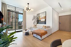 No Commission I Exclusive 2 Bedroom Apt with Burj and Skyline View | Bills Included