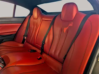 2015 BMW 6-SERIES — миниатюра 11
