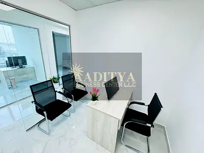 Affordable Office | Direct from Landlord | Near to Metro Station |