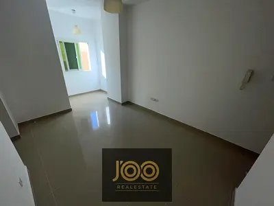 Two bedrooms and a living room for annual rent in Al Rashidiya 3, Ajman