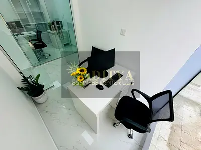 Maximize Your Business Potential with Our Office Space