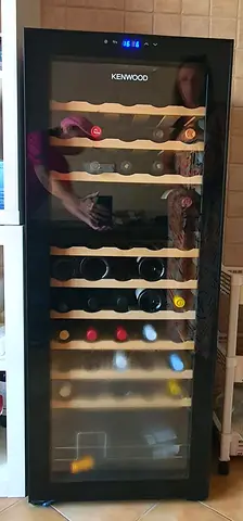 Wine Cellar