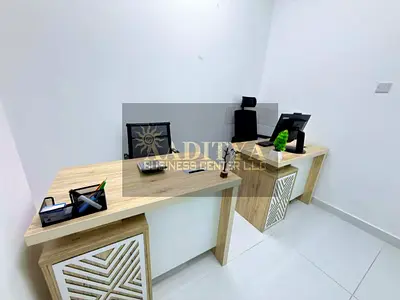 Maximize Your Business Potential with Our Office Space