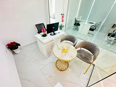 Brand new office for rent | direct from Owner | In Al Karama