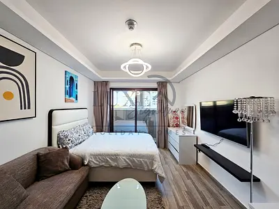 READY TO MOVE IN STUDIO || FULLY FURNISHED || CALL US NOW
