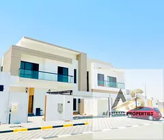 5BedRoom All master Room (Wardrobes + Balcony) For Rent 173k