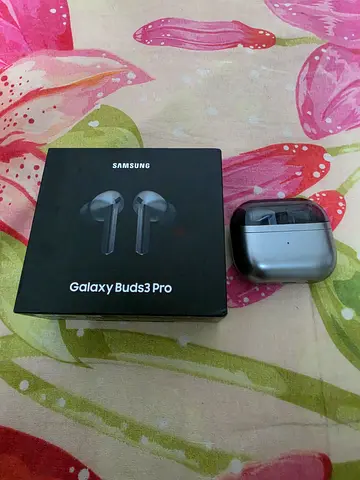 Samsung Galaxy Buds 3 Pro