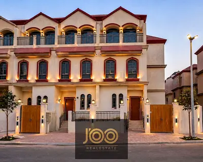 Luxury | Prime location | Open view | Large area | Easy Pp | Distinctive