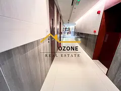 Zero Deposit! Luxury 2BR @ 58K | 12 Cheques | Covered Parking | Near Airport