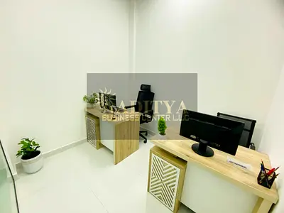 Rent With Us and Experience the Perfect Office Space Solution