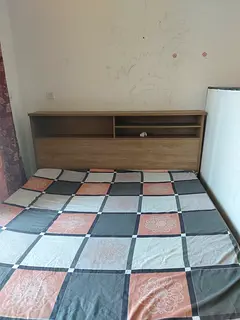 EXECUTIVE SPACE AVAILABLE FOR NORTH INDIAN IN IMPZ
