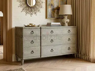 BERNHARDT Dresser