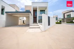 4br Villa | Park View | Spacious Layout