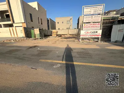 Plot for Sale in Al Yasmin – Behind Al Yasmin Park on Sheikh Khalifa St – 280 sqm