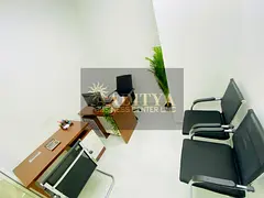 Hassle-Free Setup | Furnished Offices |Near Metro