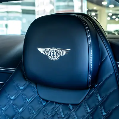2026 Bentley CONTINENTAL — миниатюра 12