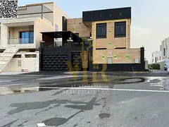 With an all-inclusive price for electricity, water, and air conditioning, own a luxurious villa for
