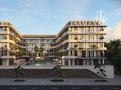 1% MONTHLY PAYMENT PLAN // LIMITED UNITS