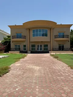 5BR Villa | Private Pool | Spacious Layout | Family Home | Al Barsha
