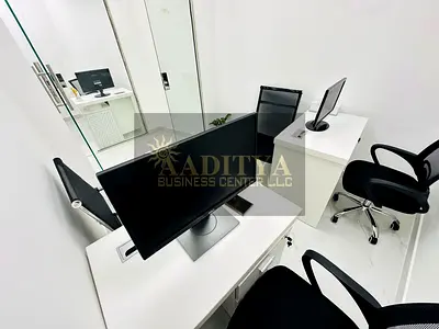 Modern office| direct from Owner | near to Metro Station