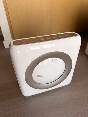 Coway Airmega Air Purifier - Compact, Excellent Condition