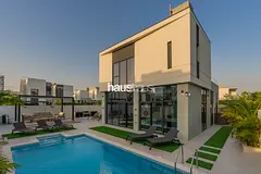 4BR Villa | Private Pool | Best for Families