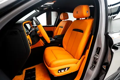 2026 ROLLS-ROYCE CULLINAN thumbnail 13