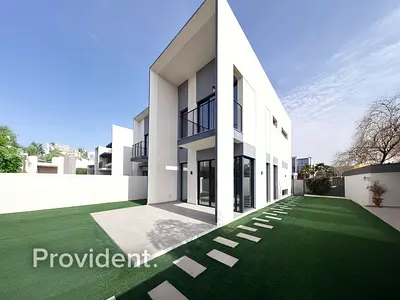 Single Row | Big Layout | Close to Amenities