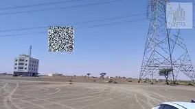 Land for sale in Manama 2, in a prime location