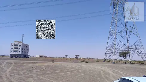 ارض للبيع بالمنامة 2 بموقع مميز وقريب من الشارع
