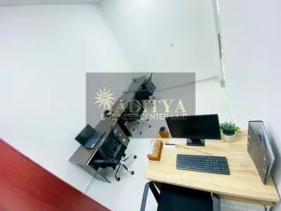 Premium Office Space | Direct from owner | Bank Account Assistance