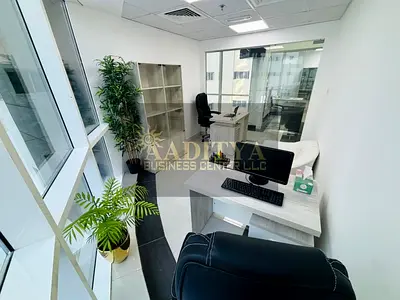 Virtual Office | Premium Address | No Hidden Costs
