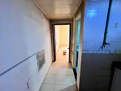 A studio with a comfortable space and good finishing for annual rent in Al Muwaihat 3 – a prime lo
