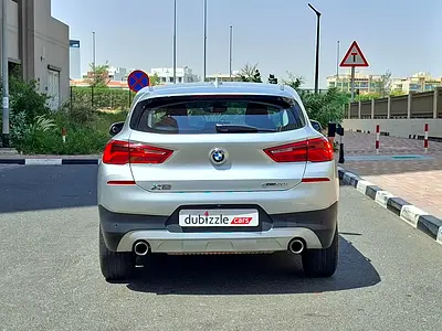2020 BMW X2 照片 6